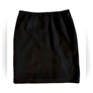 Fully Lined Skirt - Sz 10